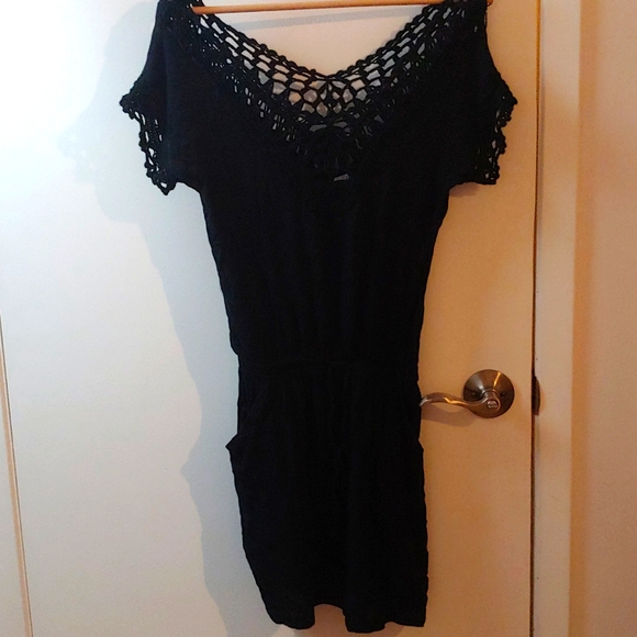 le vie on rose Other - 😄2/$20- le vie on Rose beach coverup size XS